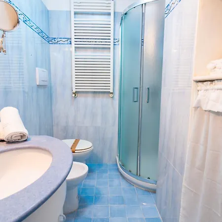 Πανσιόν Petali Rosa - Dimora Vista Mare