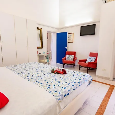 Petali Rosa - Dimora Vista Mare Polignano a Mare